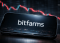 Bitfarms Bleeds $284 Million but Investors Cheer Its Risky Pivot into Ai Infrastructure Play