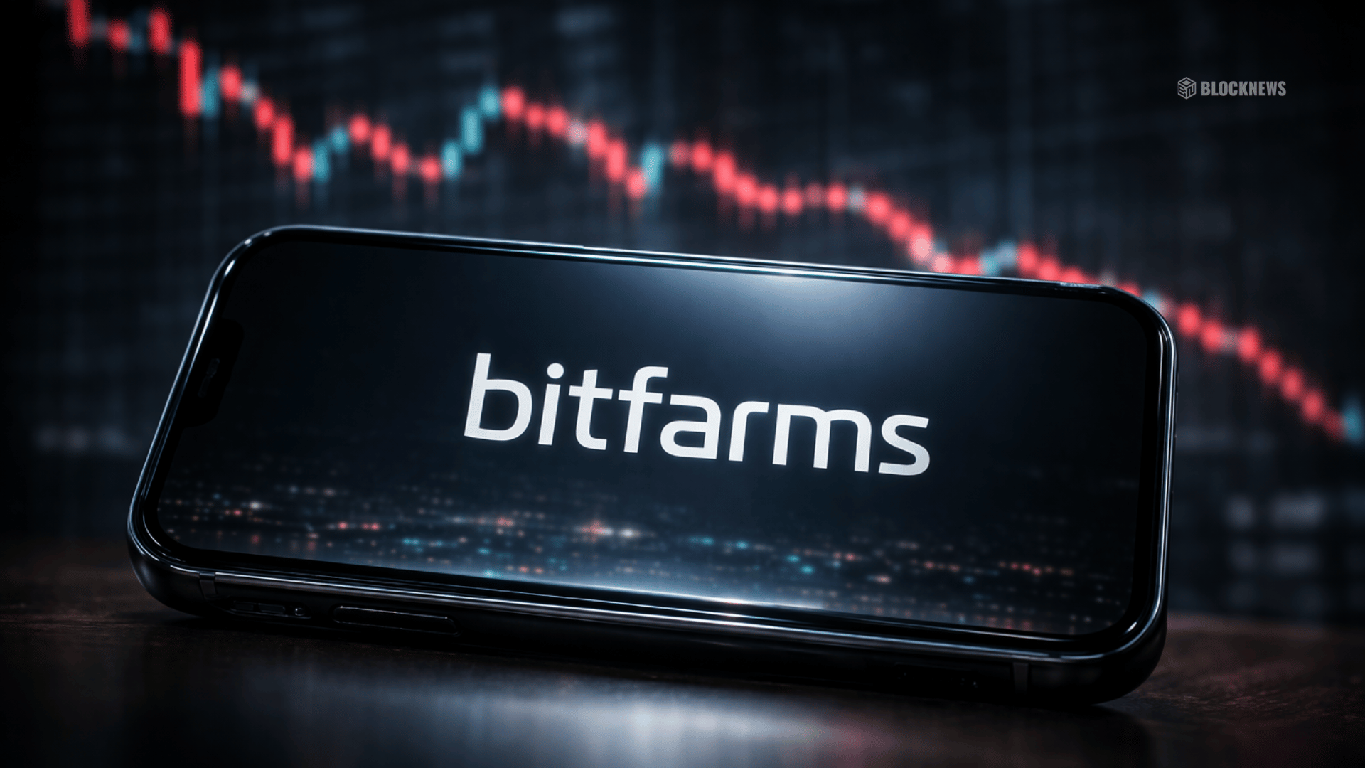 Bitfarms Bleeds $284 Million but Investors Cheer Its Risky Pivot Into AI Infrastructure Play