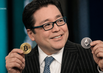 Tom Lee Stays Bullish on Crypto – Here Is Why BitMine Keeps Buying ETH