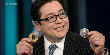 Tom Lee Stays Bullish on Crypto – Here Is Why BitMine Keeps Buying ETH