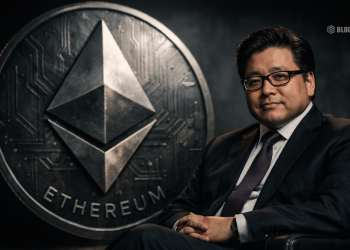 BitMine Buys $140M in Ethereum – Here Is Why This Massive ETH Bet Is Turning Heads