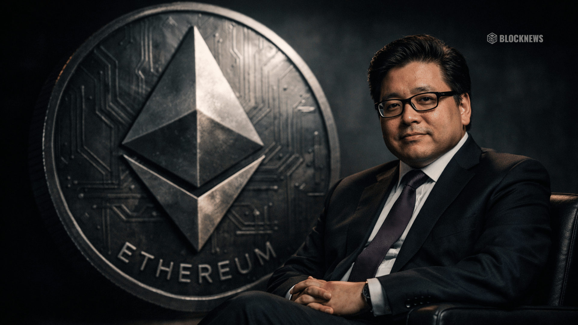 BitMine Buys $140M in Ethereum – Here Is Why This Massive ETH Bet Is Turning Heads