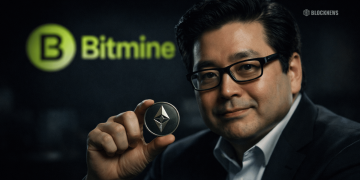 BitMine Expands Ethereum Holdings as ETH Reclaims $2K – Here Is the Strategy