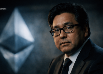 Bitmine Expands Massive Ethereum Treasury – Here Is Why the ETH Bet Matters