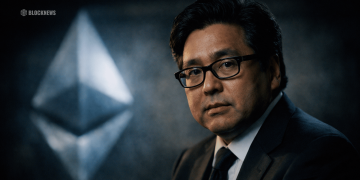 Bitmine Expands Massive Ethereum Treasury – Here Is Why the ETH Bet Matters