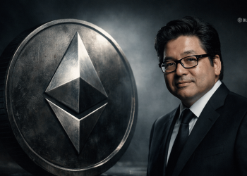 Bitmine Launches Ethereum Staking Network – Here Is Why Institutional Crypto Is Scaling