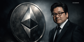 Bitmine Launches Ethereum Staking Network – Here Is Why Institutional Crypto Is Scaling