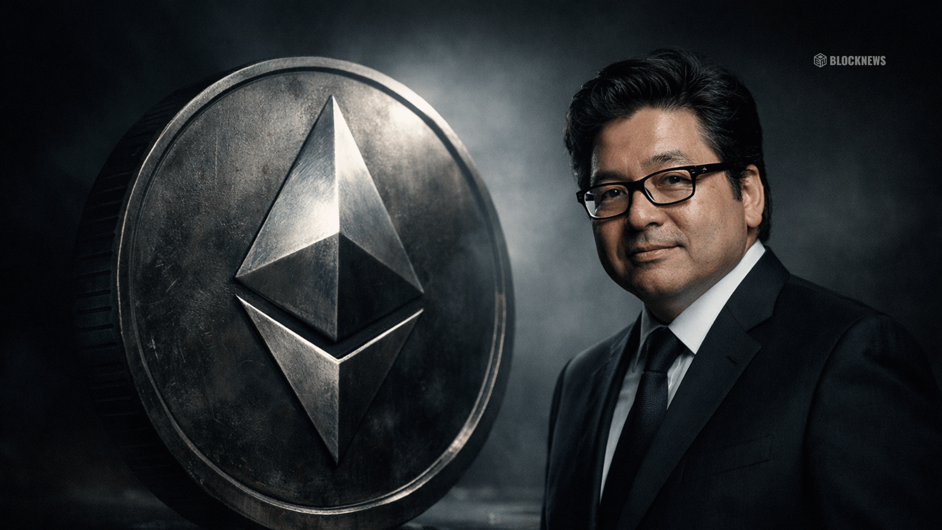 Bitmine Launches Ethereum Staking Network – Here Is Why Institutional Crypto Is Scaling