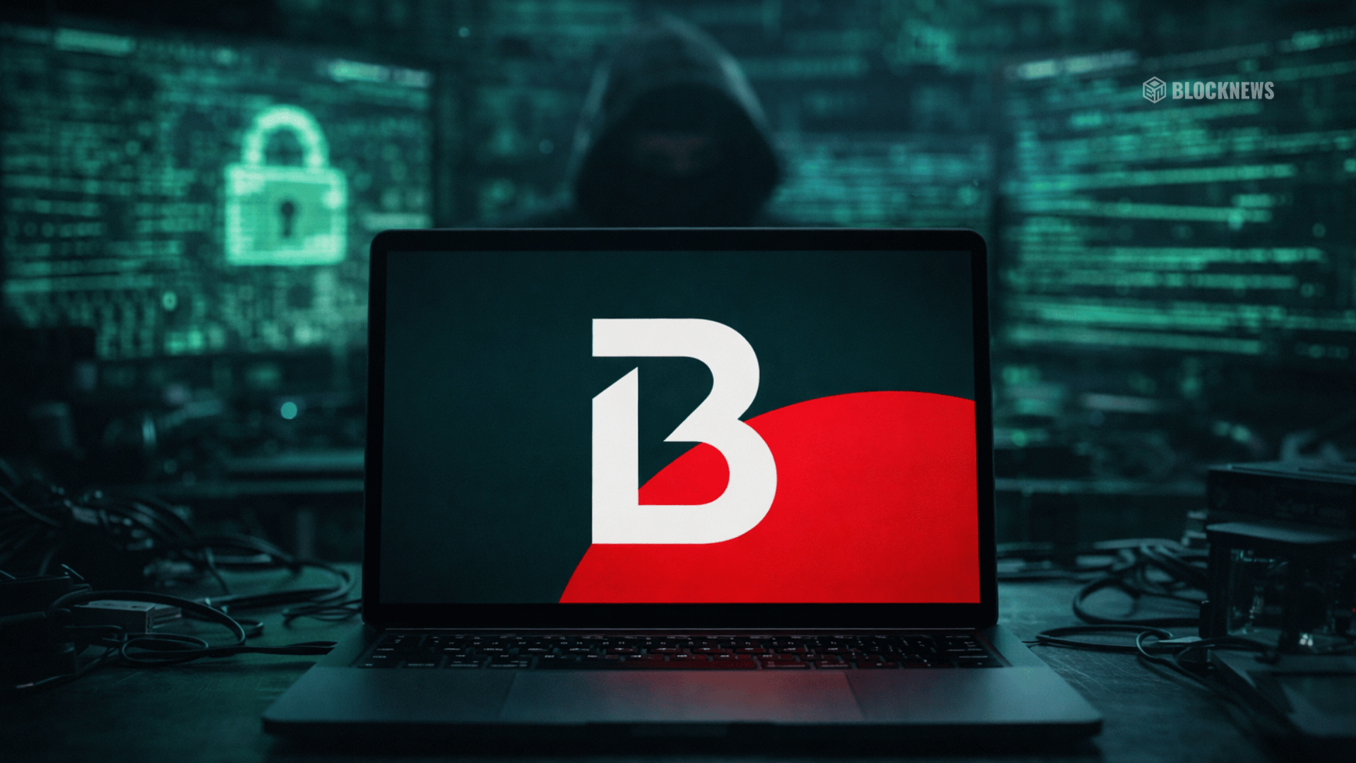 Bitrefill Hack Linked to Lazarus Group – Here Is Why Crypto Security Risks Are Rising