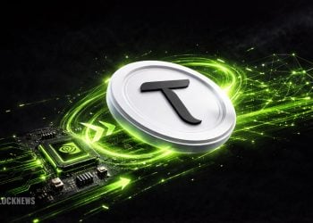 Bittensor TAO Rides AI Wave After NVIDIA Earnings – Here Is Why Supply Shock Talk Is Growing
