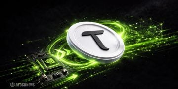 Bittensor TAO Rides AI Wave After NVIDIA Earnings – Here Is Why Supply Shock Talk Is Growing