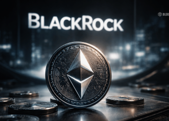 BlackRock Launches Ethereum Staking ETF – Here Is Why This Crypto Move Matters
