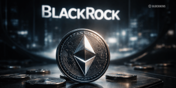 BlackRock Launches Ethereum Staking ETF – Here Is Why This Crypto Move Matters