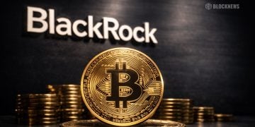 BlackRock Liquidity Crunch Raises Crypto Market Concerns – Here Is Why Bitcoin Investors Are Watching