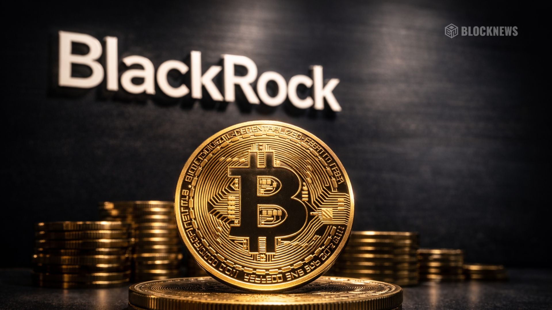 BlackRock Liquidity Crunch Raises Crypto Market Concerns – Here Is Why Bitcoin Investors Are Watching