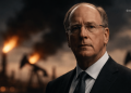 Blackrocks Larry Fink Just Drew the Line $150 Oil Means a Global Economic Break