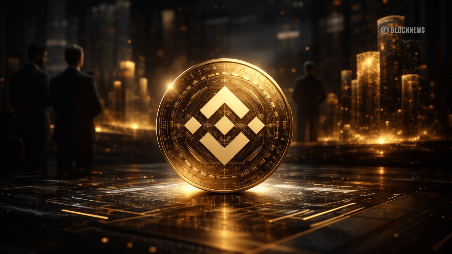 BNB Chain’s $3B RWA Surge Is Quietly Redefining Where Real Money Is Moving On-Chain