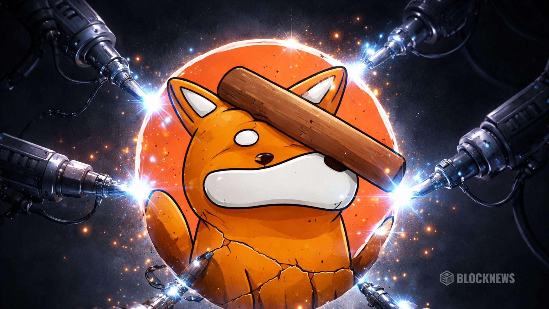 BONK Crypto Platform Restores Website After Hack – Here Is What Happened and What Comes Next