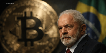 Brazil’s Crypto Crackdown Isn’t Just Tough on Crime, It’s Quietly Rewriting Bitcoin’s Role in the State