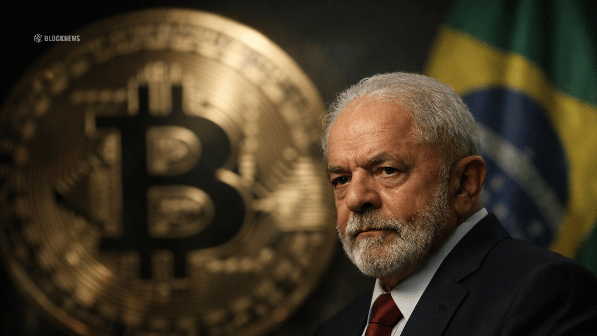 Brazil’s Crypto Crackdown Isn’t Just Tough on Crime, It’s Quietly Rewriting Bitcoin’s Role in the State