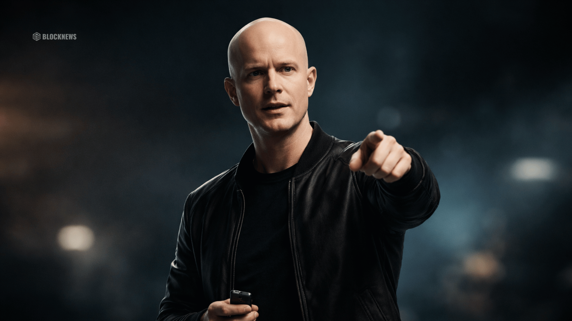 Brian Armstrong Drew a Line in the Sand: Use AI Now or Explain Yourself Saturday Morning