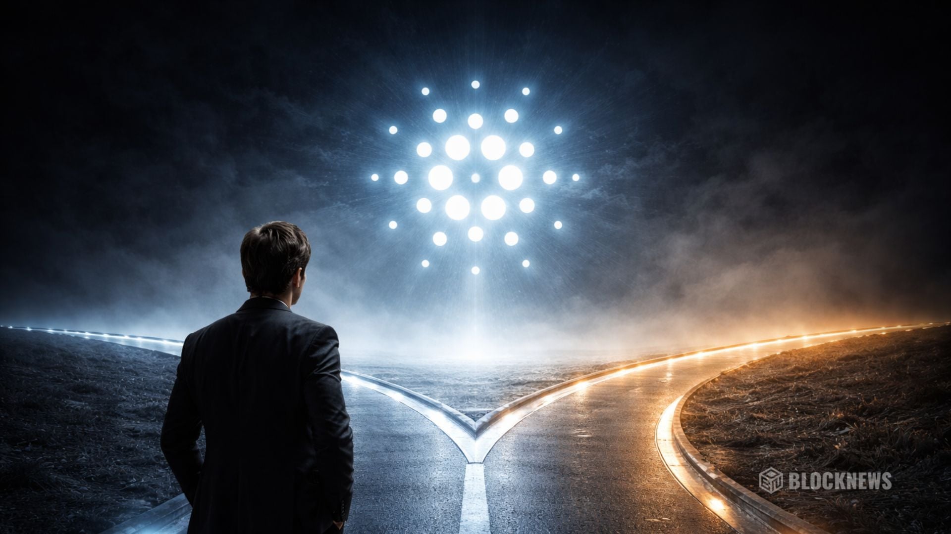 Cardano ADA Crypto Price Faces Key Turning Point – Here Is What Could Happen Next