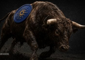 Cardano ADA Crypto Signals Potential Reversal From Lows – Here Is Why Momentum Could Shift