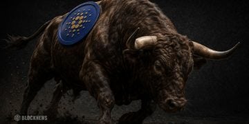 Cardano ADA Crypto Signals Potential Reversal From Lows – Here Is Why Momentum Could Shift