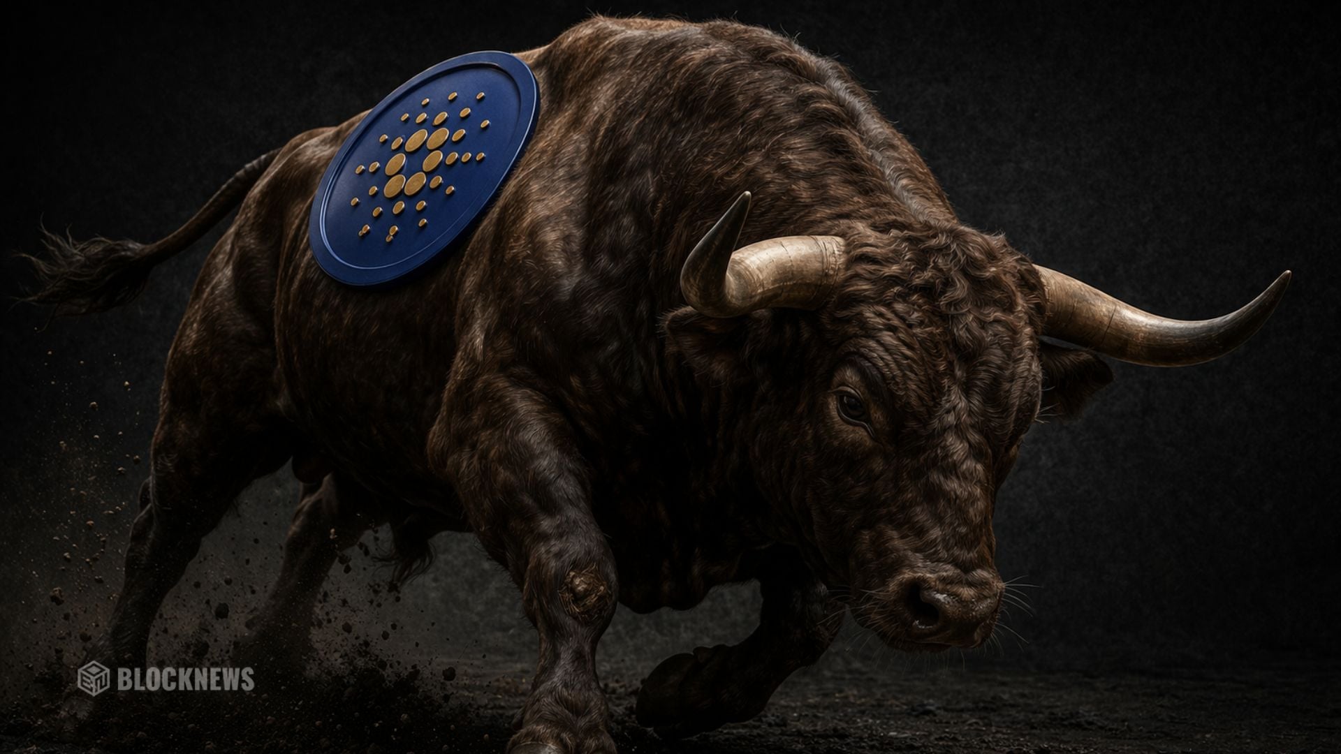 Cardano ADA Crypto Signals Potential Reversal From Lows – Here Is Why Momentum Could Shift