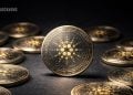 Cardano ADA Crypto Tests Key Support Level - Here Is Why $0.24 Could Decide Next Move