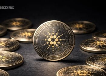 Cardano ADA Crypto Tests Key Support Level – Here Is Why $0.24 Could Decide Next Move