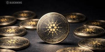 Cardano ADA Crypto Tests Key Support Level – Here Is Why $0.24 Could Decide Next Move