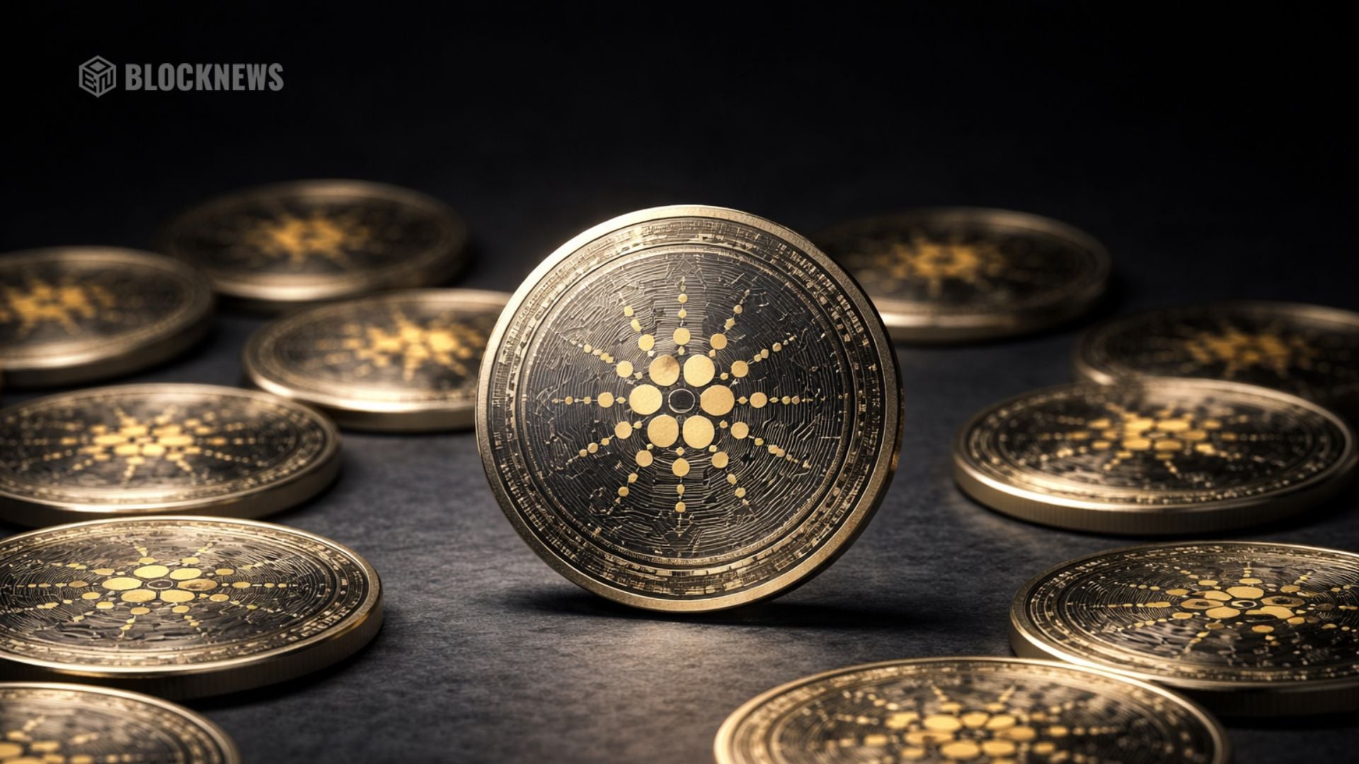 Cardano ADA Crypto Tests Key Support Level – Here Is Why $0.24 Could Decide Next Move