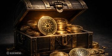 Cardano Builds Quiet Accumulation Base – Here Is What Could Trigger a Breakout