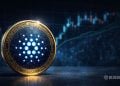 Cardano Crypto Chart Hints at 100% Rally as ADA Tests Key Resistance - Here Is What Could Trigger the Move