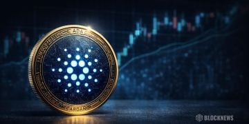 Cardano Crypto Chart Hints at 100% Rally as ADA Tests Key Resistance – Here Is What Could Trigger the Move