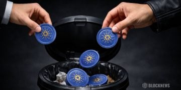 Cardano Crypto Faces Adoption Questions - Here Is Why ADA Struggles to Keep Up With Rivals