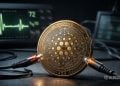 Cardano Crypto Nears 120M Transactions Milestone - Here Is Why This Matters for ADA
