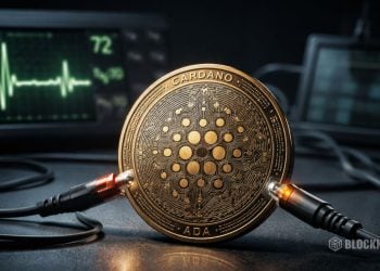 Cardano Crypto Nears 120M Transactions Milestone – Here Is Why This Matters for ADA