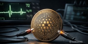 Cardano Crypto Nears 120M Transactions Milestone – Here Is Why This Matters for ADA
