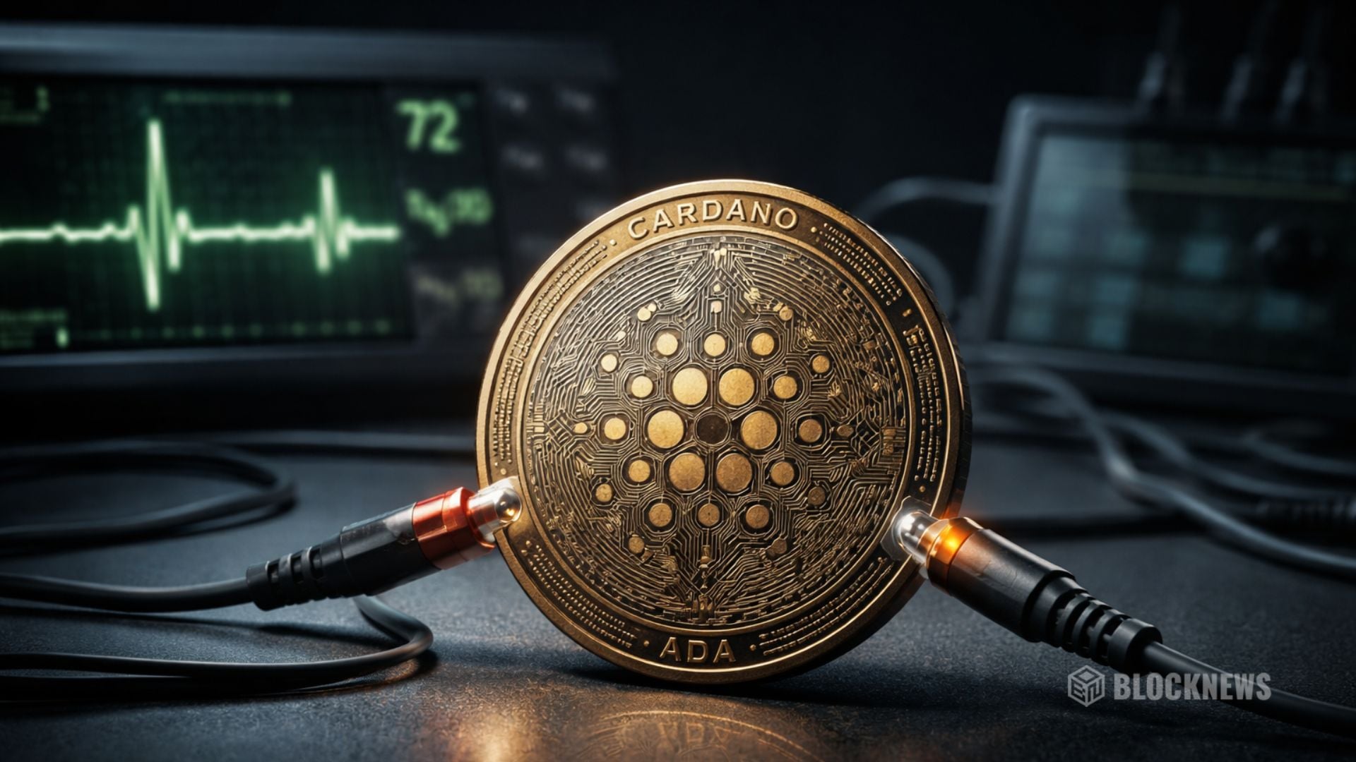 Cardano Crypto Nears 120M Transactions Milestone – Here Is Why This Matters for ADA