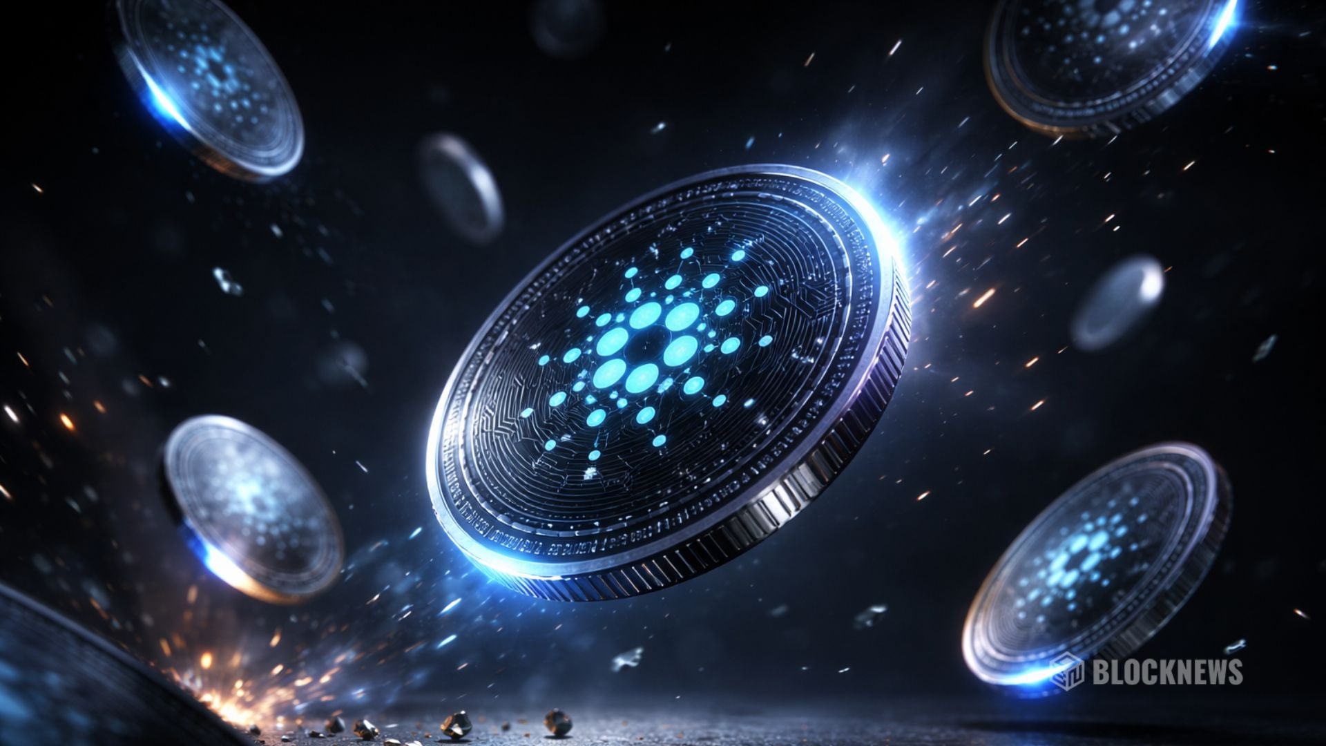 Cardano Crypto Price Stabilizes After Long Decline – Here Is Why Analysts See a Possible Bottom Forming