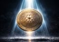 Cardano Crypto Signals Bullish Reversal After Chart Breakout - Here Is Why $0.57 Is the Key Target