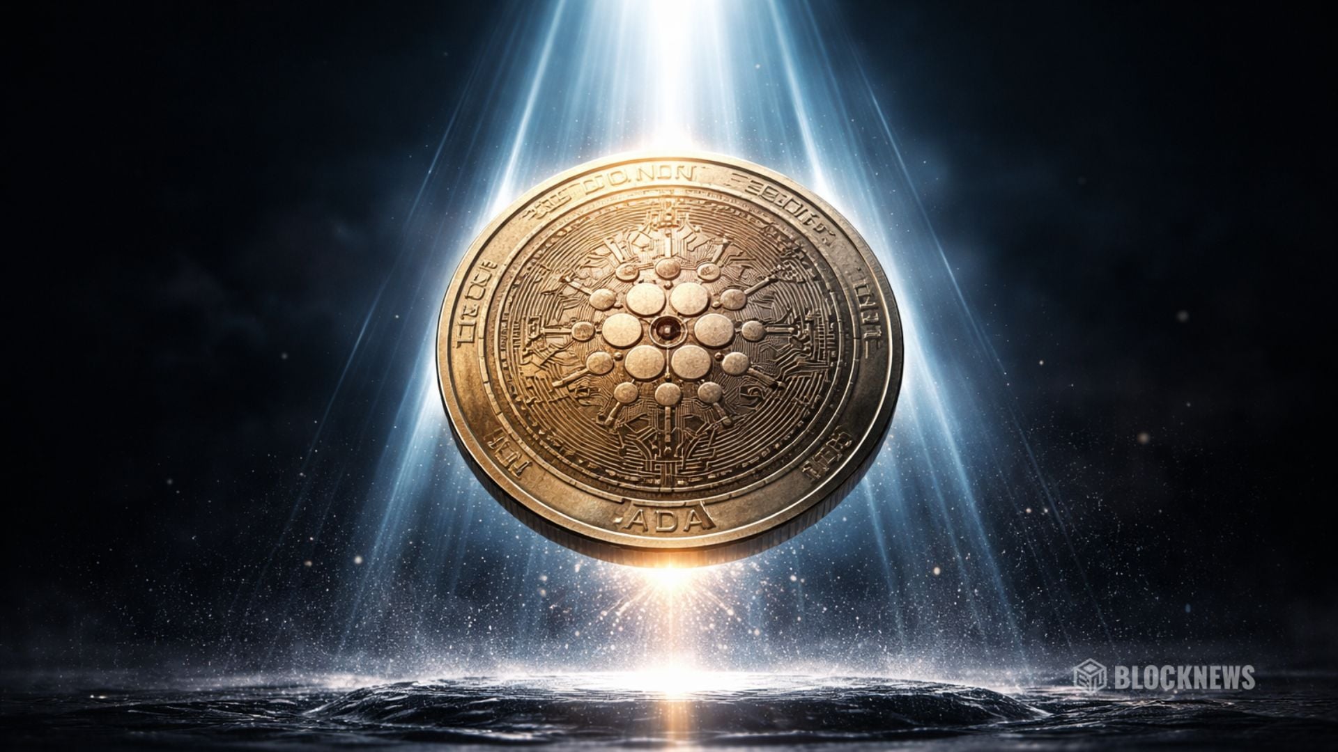 Cardano Crypto Signals Bullish Reversal After Chart Breakout – Here Is Why $0.57 Is the Key Target