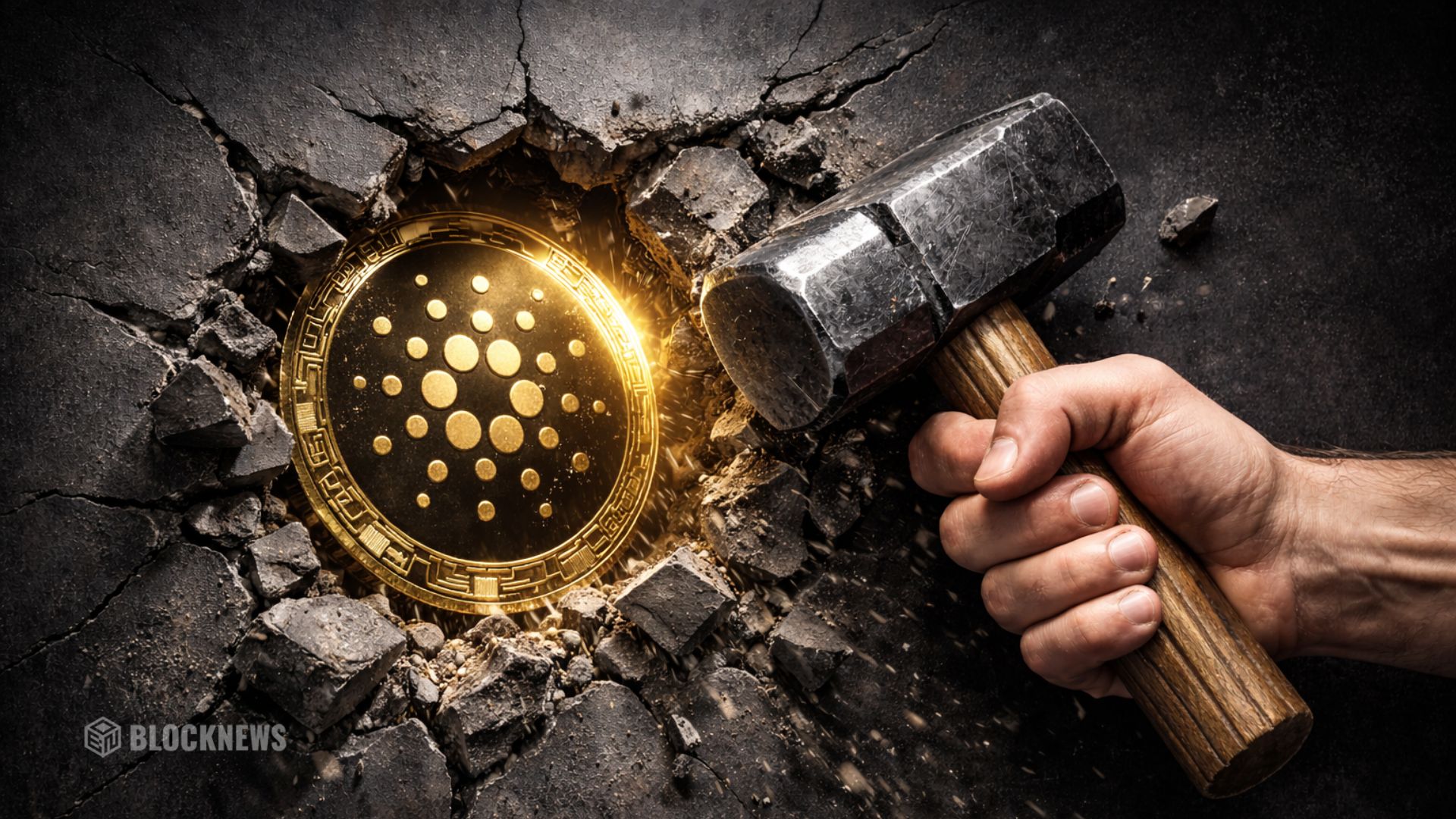 Cardano Crypto TVL Hits 13-Month High – Here Is Why ADA Could Be Near a Breakout