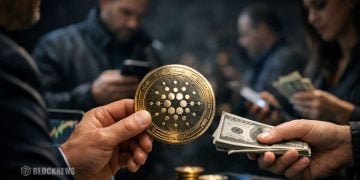 Cardano DeFi TVL Jumps 23% While ADA Crypto Stays Below $0.30 – Here Is Why It Matters
