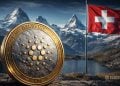 Cardano Grocery Payments Launch in Switzerland - Here Is How ADA Is Entering Real-World Commerce