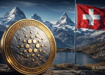 Cardano Grocery Payments Launch in Switzerland – Here Is How ADA Is Entering Real-World Commerce