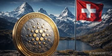 Cardano Grocery Payments Launch in Switzerland – Here Is How ADA Is Entering Real-World Commerce