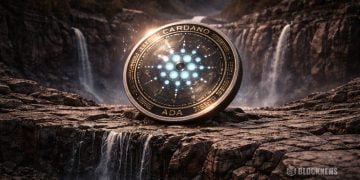 Cardano Struggles to Reclaim Momentum as Money Flow Signals Continued Outflows